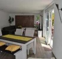 Befristet bis Ende März 84 qm Wohnung in Überlingen