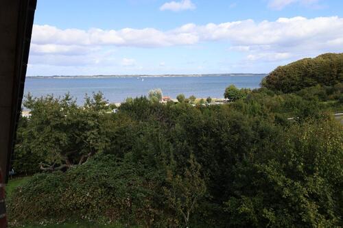 Foto - Haus Flensburg Hanglage zur Ostsee 2x ELW 1x BüroPraxis