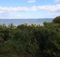 Haus Flensburg Hanglage zur Ostsee 2x ELW 1x BüroPraxis - Langballig