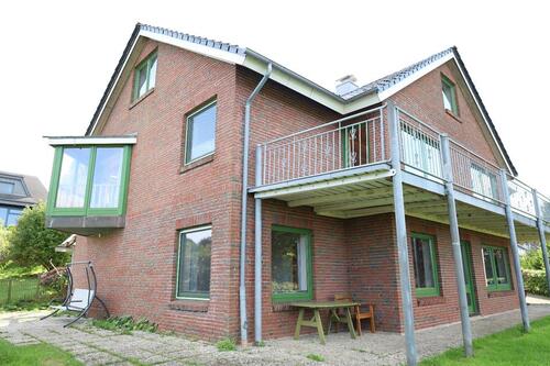 Foto - Einfamilienhaus in Langballig
