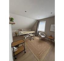 Praxisraum ab 01.02.2026 oder früher - Hemmingen