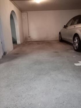 Foto - Tiefgaragenstellplatz Hoffeld - 110,00 EUR Miete,
