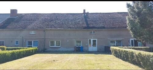 Foto - Einfamilienhaus zum Kaufen in Seehausen (Altmark)