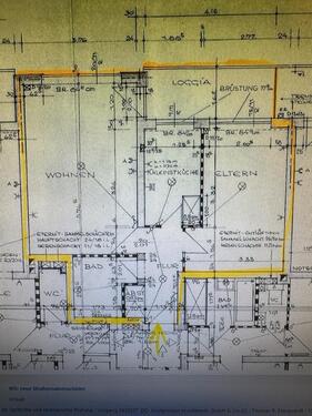 Foto - Etagenwohnung in Schenefeld