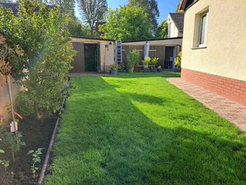 Foto - Ruhige zwei Zimmerwohnung möbliert ( Nichtraucherwohnung )