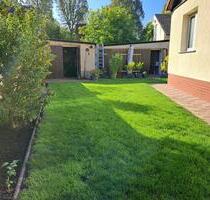 Ruhige zwei Zimmerwohnung möbliert ( Nichtraucherwohnung ) - Schwedt (Oder)