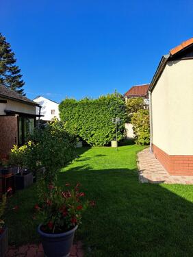 Foto - Etagenwohnung zur Miete in Schwedt (Oder)