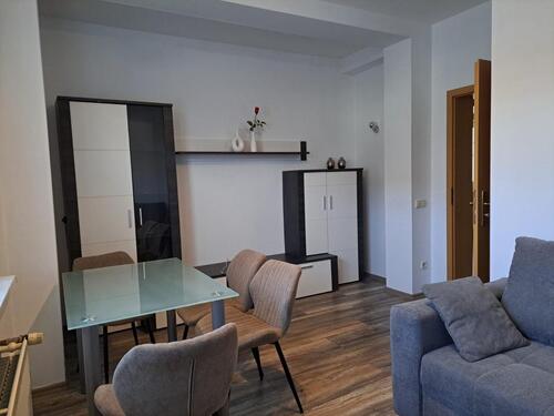 Foto - Etagenwohnung in Schwedt (Oder) zur Miete