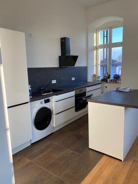 Foto - Etagenwohnung zur Miete in Ebersbach