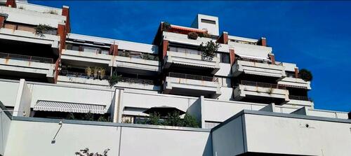 Foto - Etagenwohnung zur Miete in Moers