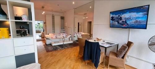 Foto - Etagenwohnung in Moers