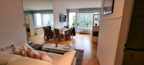 Foto - Etagenwohnung in Moers zur Miete