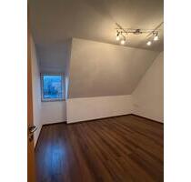 52 m² Wohnung im Dachgeschoss – 3. Etage – Osnabrück Schinkel 52 m² Wohnung im Dachgeschoss – 3. Etage – Osnabrück Schinkel