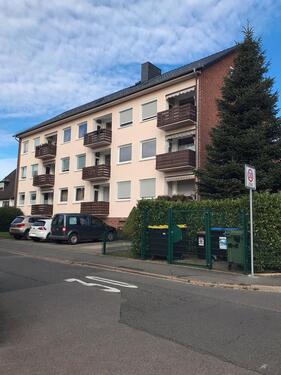 Foto - Sehr gepflegte 1,5 Zimmer Wohnung mit Balkon in Seelze-Velber