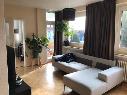 Foto - 1 Zimmer Etagenwohnung in Seelze