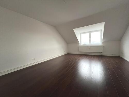 Foto - 4 Zimmer Dachgeschoßwohnung zur Miete in Flensburg