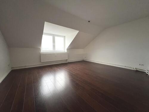 Foto - 4 Zimmer Dachgeschoßwohnung in Flensburg