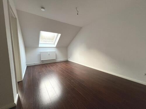 Foto - Dachgeschoßwohnung in Flensburg zur Miete