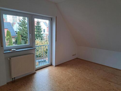 Foto - 3 Zimmer Etagenwohnung in Rottendorf