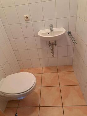Foto - Etagenwohnung in Rottendorf zur Miete