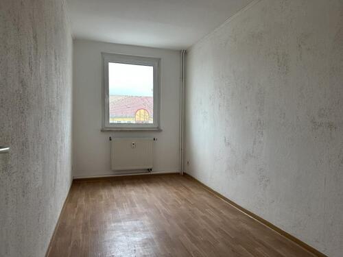 Foto - Etagenwohnung in Plauen zur Miete