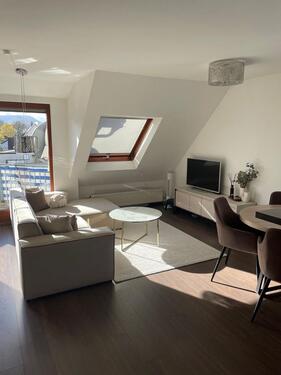 Foto - 3-Zimmer-Maisonette-Wohnung in Eislingenfils