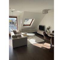 3-Zimmer-Maisonette-Wohnung in Eislingenfils - Eislingen (Fils)