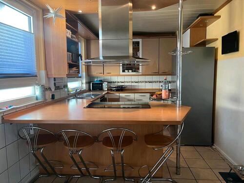 Foto - 5 Zimmer Einfamilienhaus zur Miete in Weyhe