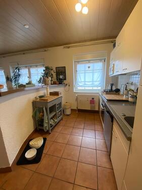 Foto - 3 Zimmer mit Küche Esszimmer ,Bad,Abstellraum und Garage