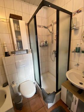 Foto - Etagenwohnung in Rammelsbach zur Miete