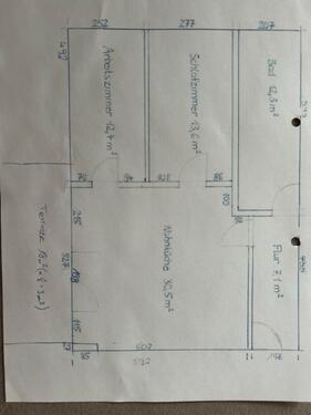 Foto - Mietwohnung 85 qm in Steingaden