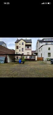 Foto - Mehrfamilienhaus mit Gaststätte & Bauplatz – Zum Verkauf