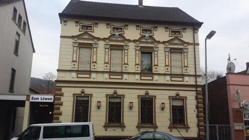 Foto - 6 Zimmer Einfamilienhaus zum Kaufen in Menden (Sauerland)