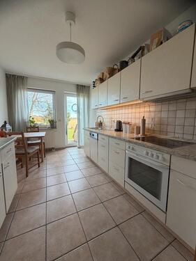 Foto - Etagenwohnung in Göda zur Miete