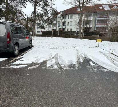 Foto - Auto Stellplatz in Maichingen zu vermieten ❗️