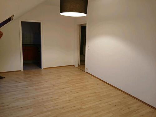 Foto - 4 Zimmer Dachgeschoßwohnung in Aldenhoven
