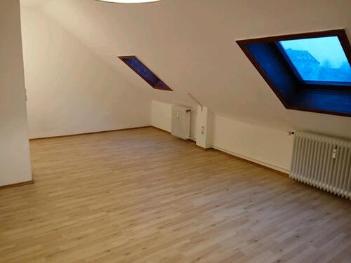 Foto - Dachgeschoßwohnung in Aldenhoven zur Miete