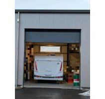 Halle, Stellplatz für Wohnwagen, Wohnmobile, Boote oder ahn - Hagenow