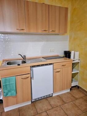 Foto - 1 Zimmer Etagenwohnung in Geisenheim