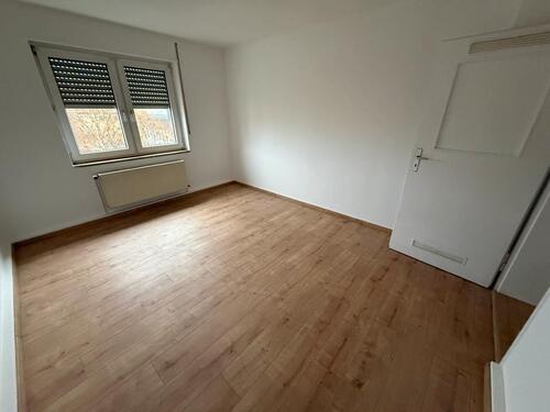 Foto - 2-Zimmer-Wohnung in Ludwigshafen Mitte-Balkon&Garage