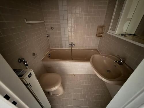 Foto - Etagenwohnung in Ludwigshafen am Rhein zur Miete