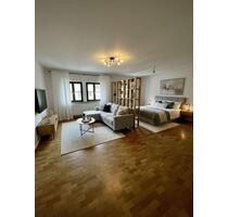 ** tolle 1 Zimmer Wohnung mitten in Zwickau **