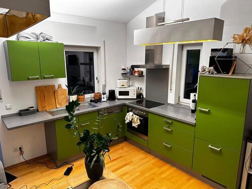 Foto - Etagenwohnung in Deggendorf zur Miete