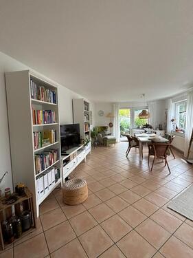 Foto - 2 Zimmer Erdgeschoßwohnung zur Miete in Wildberg