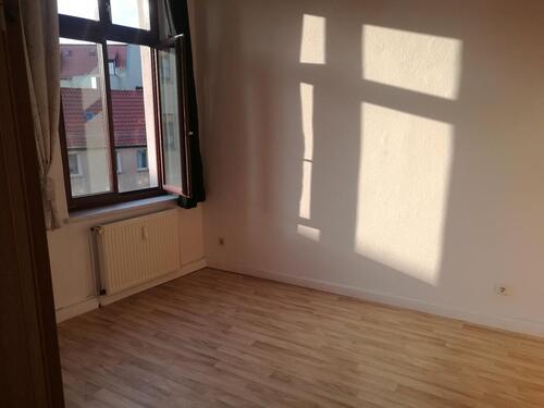 Foto - 2 Zimmer Etagenwohnung zur Miete in Aschersleben