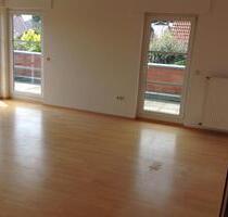 Moderne 3-Zimmer-Wohnung mit Dachterrasse in Damme zu vermieten