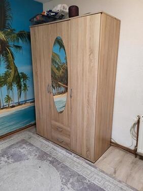 Foto - 1 Zimmer Hochparterre in Frankfurt am Main