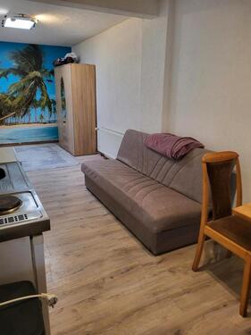 Foto - Hochparterre in Frankfurt am Main zur Miete