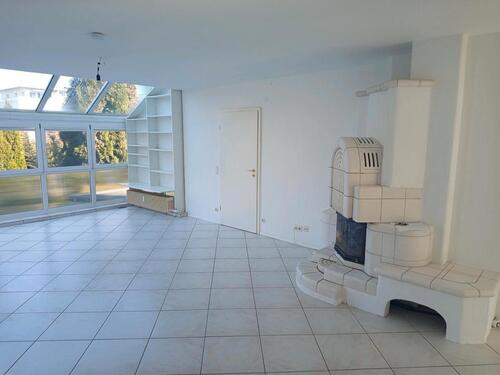 Foto - Etagenwohnung in Traunreut zur Miete