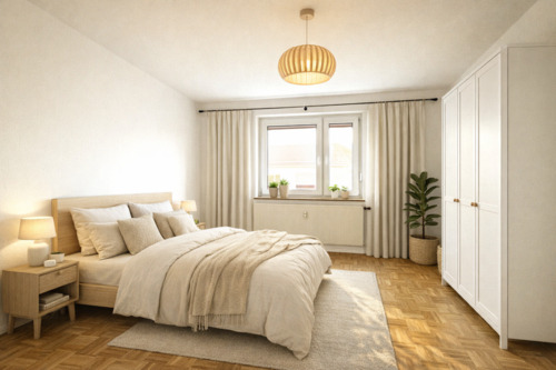 Foto - 3 Zimmer Etagenwohnung in Laatzen